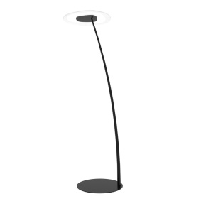 Antigua Lampada da terra Linea Light - Agof Store