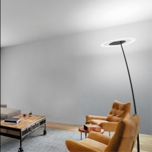 Linea Light Antigua floor lamp - Agof Store