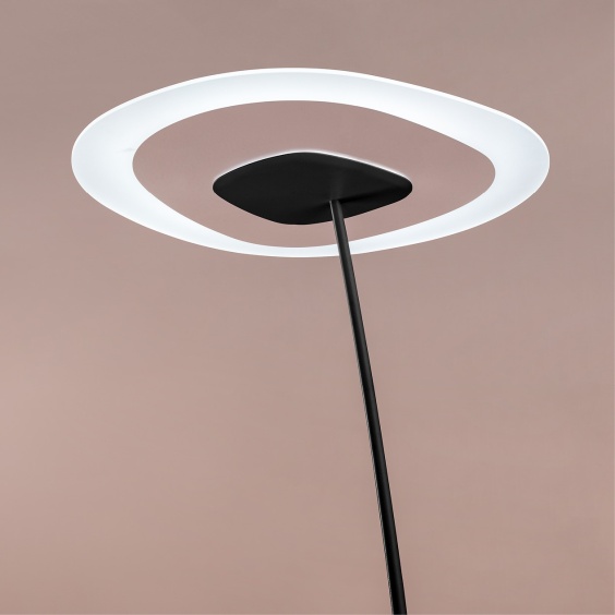 Linea Light Antigua floor lamp - Agof Store