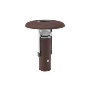 Camping Lampada ricaricabile da tavolo Linea Light - Agof Store