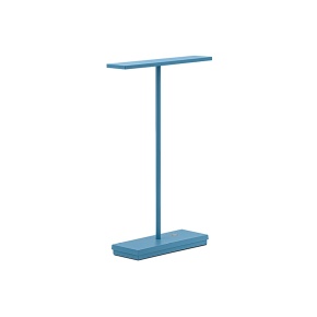 Dubcolor Lampada ricaricabile da tavolo Linea Light - Agof Store