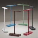 Dubcolor Lampada ricaricabile da tavolo Linea Light - Agof Store