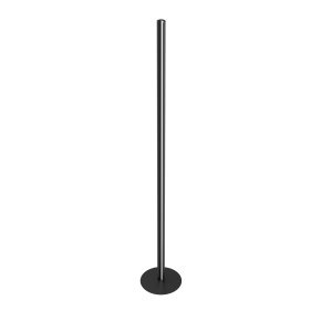 Linea Light Halfpipe 2 floor lamp - Agof Store