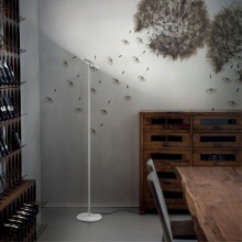 Linea Light Joshua floor lamp - Agof Store