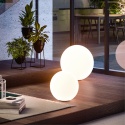 Linea Light Oh table floor lamp - Agof Store