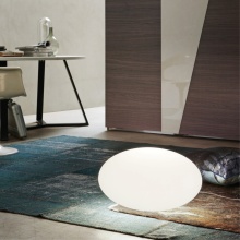 Oh Smash Lampada da terra tavolo Linea Light - Agof Store