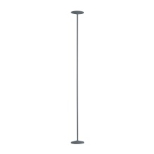 Poe Lampada da terra Linea Light - Agof Store