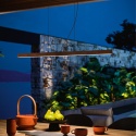 Linea Light Lira R Outdoor Pendelleuchte - Agof Store