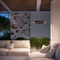 Linea Light Lira C Outdoor Pendelleuchte - Agof Store