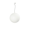Linea Light Oh outdoor pendant lamp - Agof Store