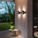 Alba Lampada da parete outdoor Linea Light - Agof Store