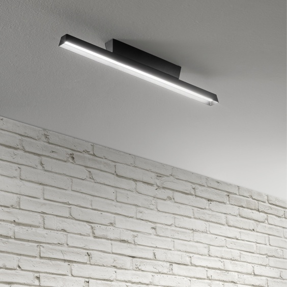 Linea Light Lira R outdoor ceiling lamp - Agof Store