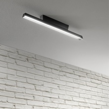 Linea Light Lira R Outdoor Deckenleuchte - Agof Store