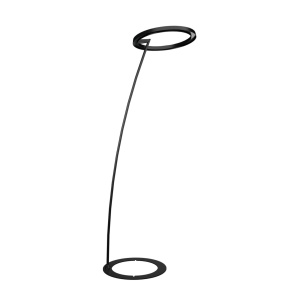 Lira Lampada da terra outdoor Linea Light - Agof Store