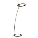 Lira Lampada da terra outdoor Linea Light - Agof Store