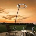 Linea Light Lira Outdoor Stehleuchte - Agof Store
