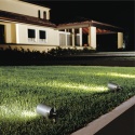 Linea Light Vision Outdoor Stehleuchte - Agof Store