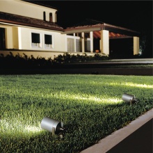 Linea Light Vision outdoor floor lamp - Agof Store