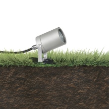 Vision Lampada da terra outdoor Linea Light - Agof Store