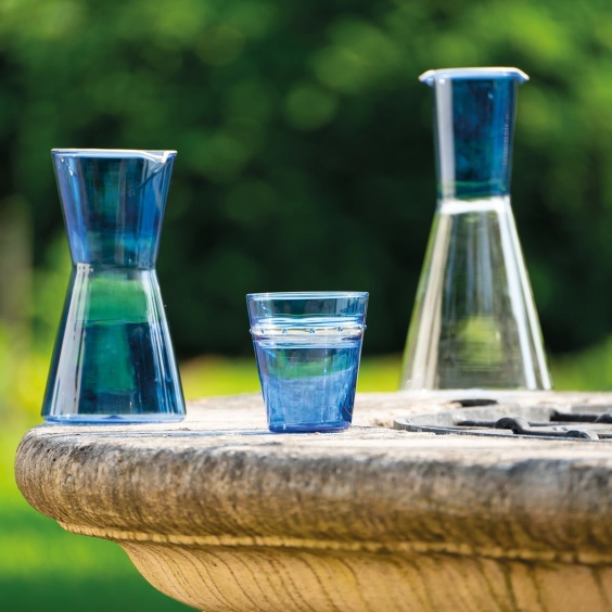 A Pallini tumbler Zafferano - Agof Store