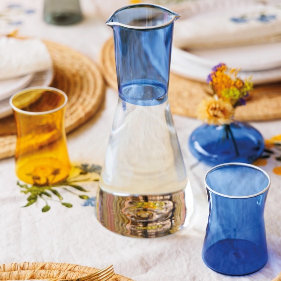 Classy tumbler Zafferano - Agof Store