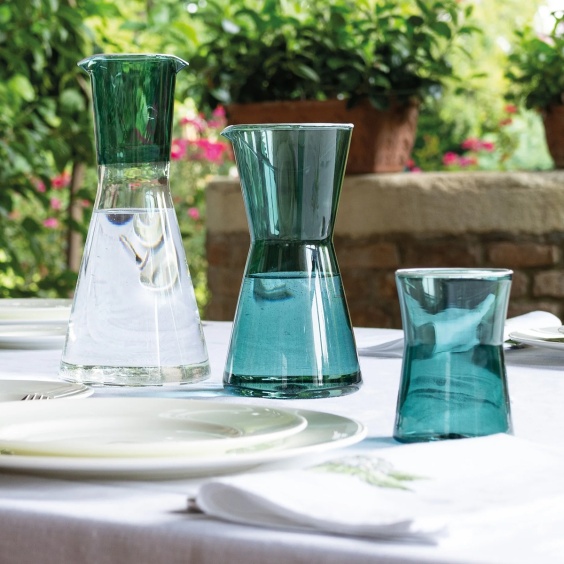 Classy tumbler Zafferano - Agof Store