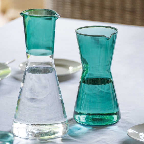 Classy caraffa Zafferano - Agof Store
