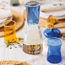 Zafferano Classy Bicolor Jug - Agof Store