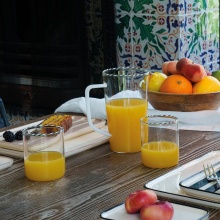 Intrecci tumbler Zafferano - Agof Store