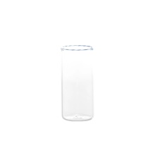 Intrecci bicchiere highball Zafferano - Agof Store