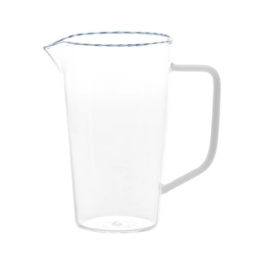 Zafferano Intrecci Jug - Agof Store