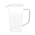 Zafferano Intrecci Jug - Agof Store