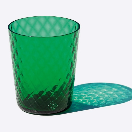 Isolano tumbler Zafferano - Agof Store