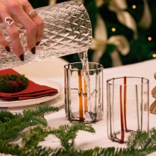 Isolano caraffa Zafferano - Agof Store