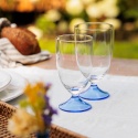 Zafferano Maestro Water Goblet - Agof Store