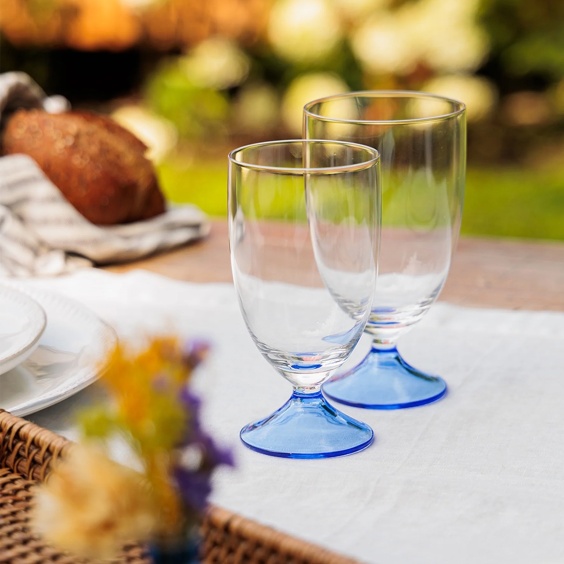 Zafferano Maestro Wine Goblet - Agof Store