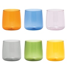 No Bilia tumbler Zafferano - Agof Store