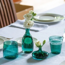 No Bilia tumbler Zafferano - Agof Store