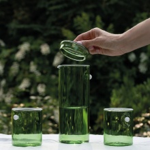 Zafferano Oyster Jug - Agof Store