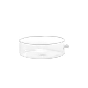 Zafferano Oyster Bowl - Agof Store