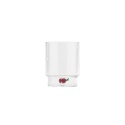 Teca Frutta tumbler Zafferano - Agof Store