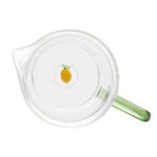 Teca Frutta caraffa Zafferano - Agof Store