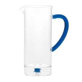 Zafferano Teca Mare Jug - Agof Store