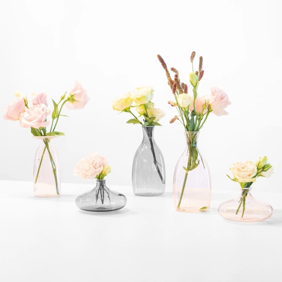 Un Fiore 22 vaso Zafferano - Agof Store