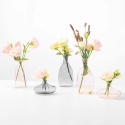 Zafferano Un Fiore 35 Vase - Agof Store