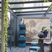 Mogg And Chest Of Drawer - Agof Store