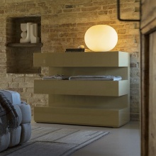 Mogg And Kommode - Agof Store