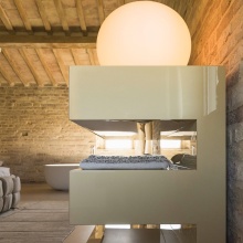 And cassettiera Mogg - Agof Store