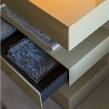 And cassettiera Mogg - Agof Store