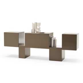 Fractal credenza Mogg - Agof Store